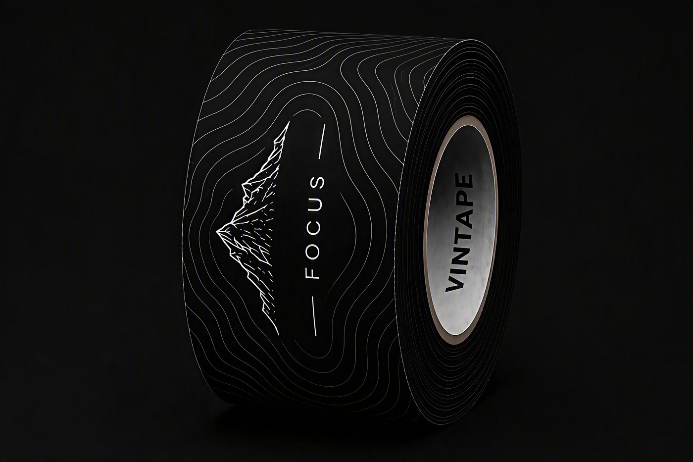 VINTAPE Sport Tape – Focus