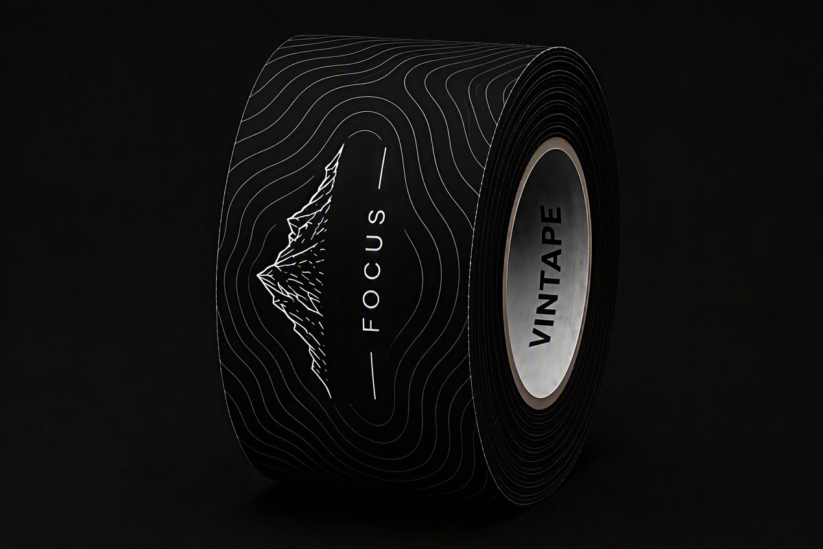 VINTAPE Sport Tape – Focus