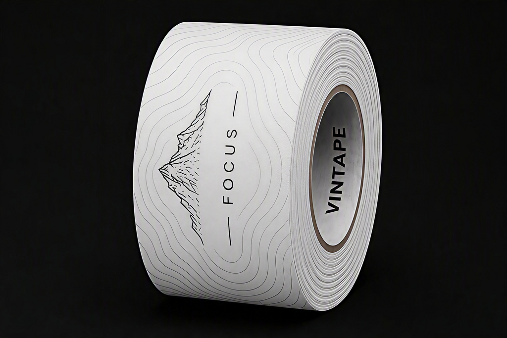 VINTAPE Sport Tape – Focus