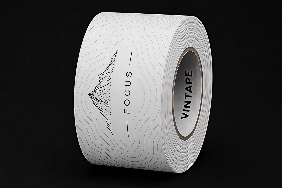 VINTAPE Sport Tape – Focus