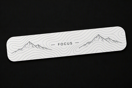 Vintape Focus – Premium Kinesiology Tape
