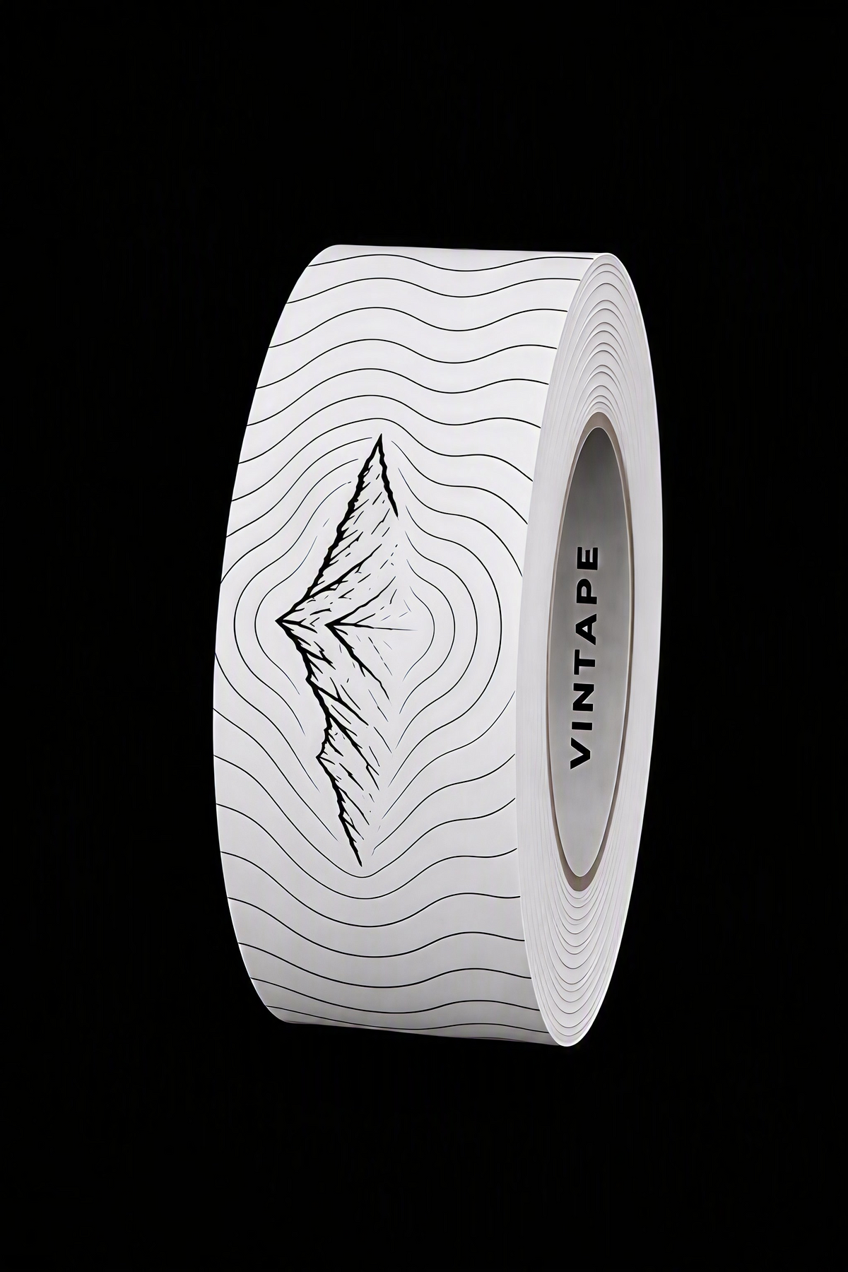 VINTAPE Finger Tape – Focus
