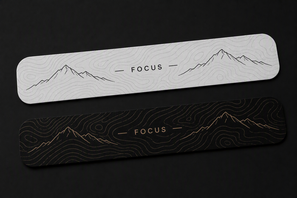 VINTAPE Kinesiology Tape – Focus