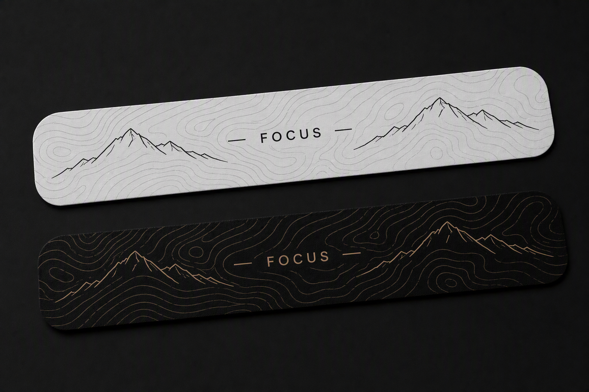 VINTAPE Kinesiology Tape – Focus