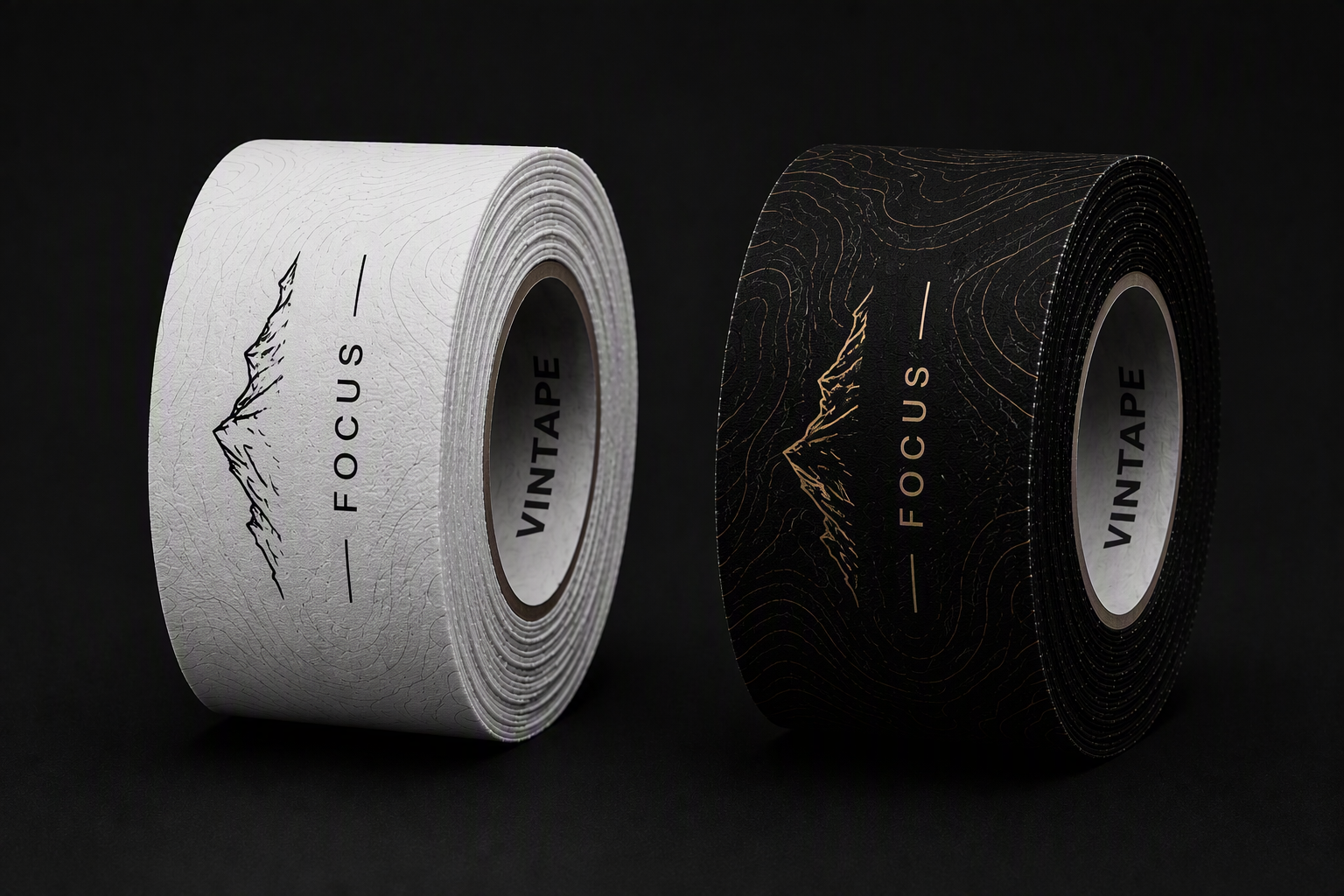 Vintape Focus – Premium Sport Tape