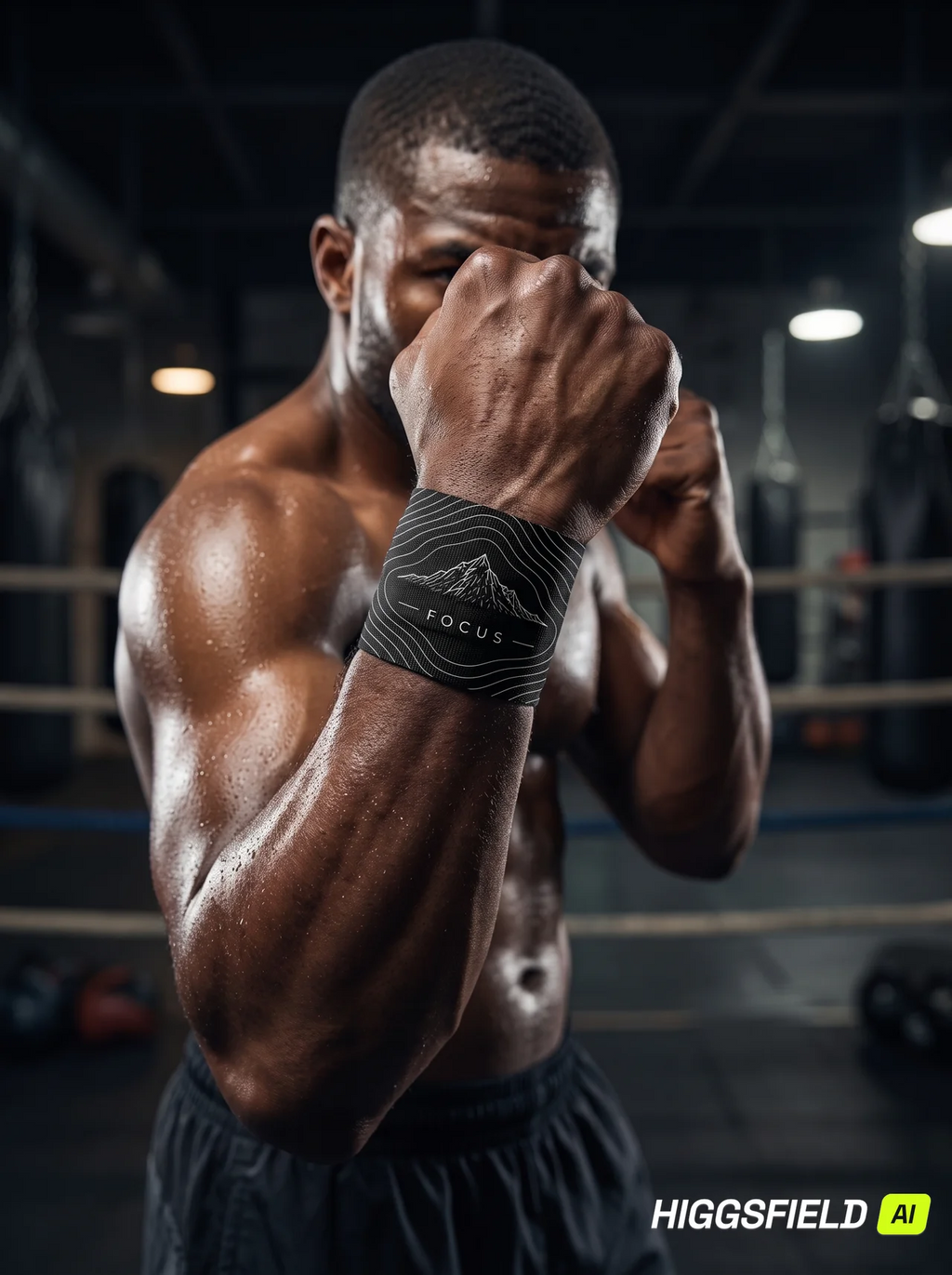 VINTAPE Sport Tape – Focus
