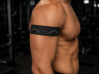 VINTAPE Kinesiology Tape – Focus